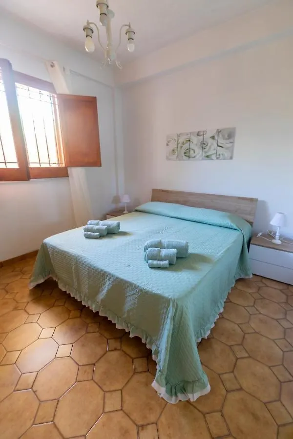 Nice To Stay, Holiday Home Fontane Bianche Italy