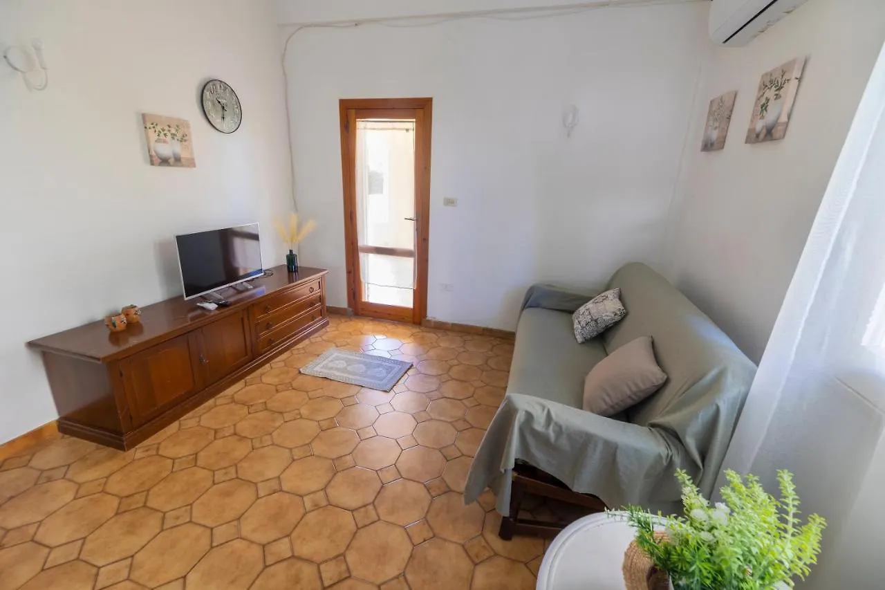 Nice To Stay, Holiday Home Fontane Bianche
