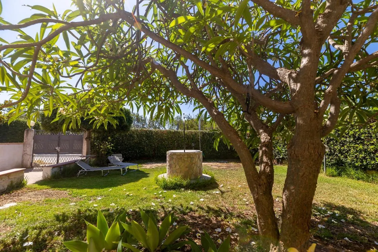 Nice To Stay, Holiday Home Fontane Bianche