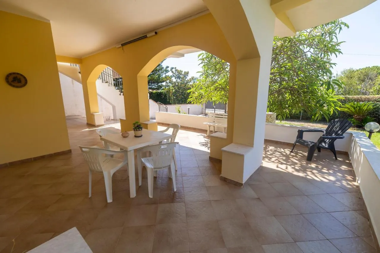 Nice To Stay, Holiday Home Fontane Bianche Italy