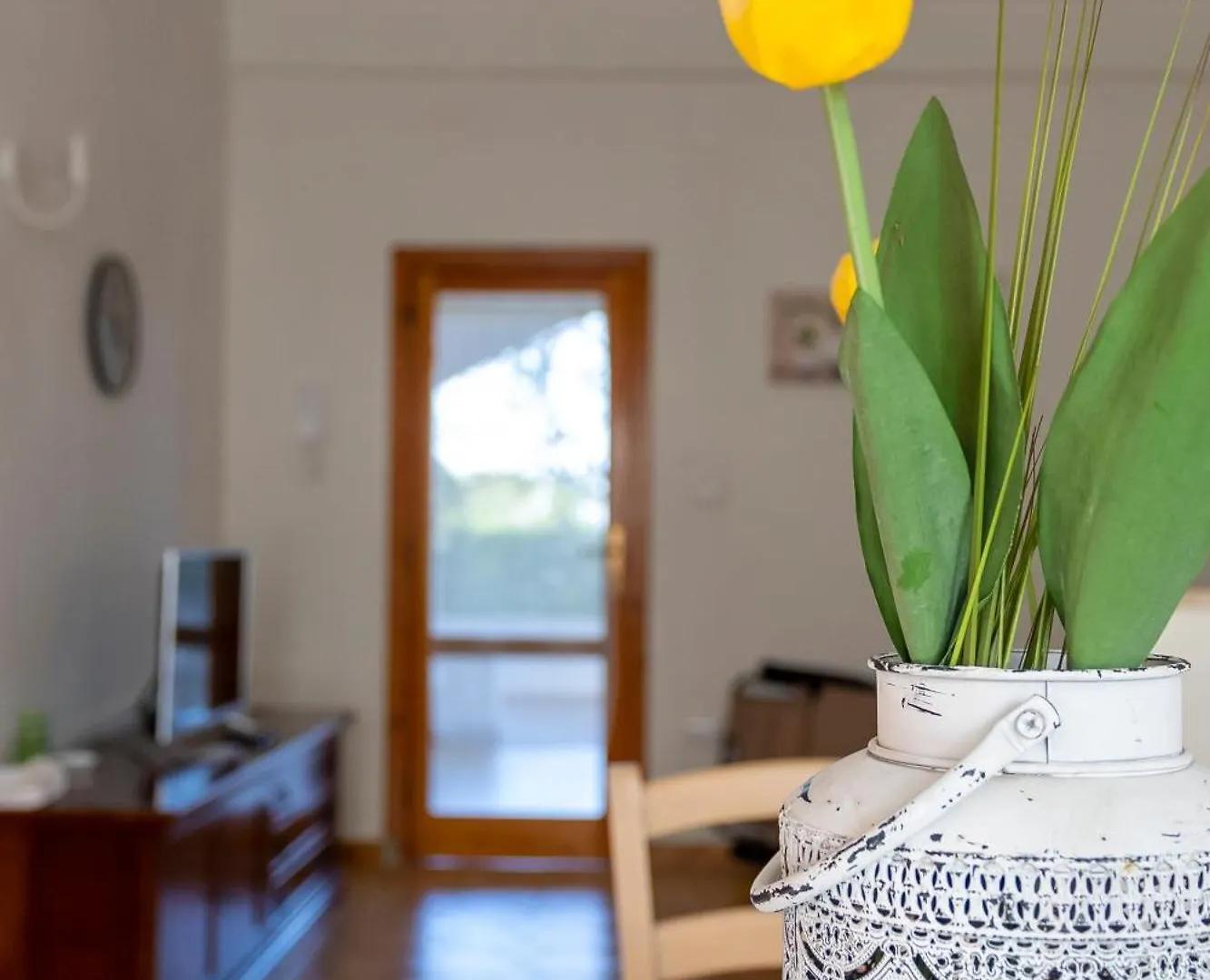 Nice To Stay, Holiday Home Fontane Bianche