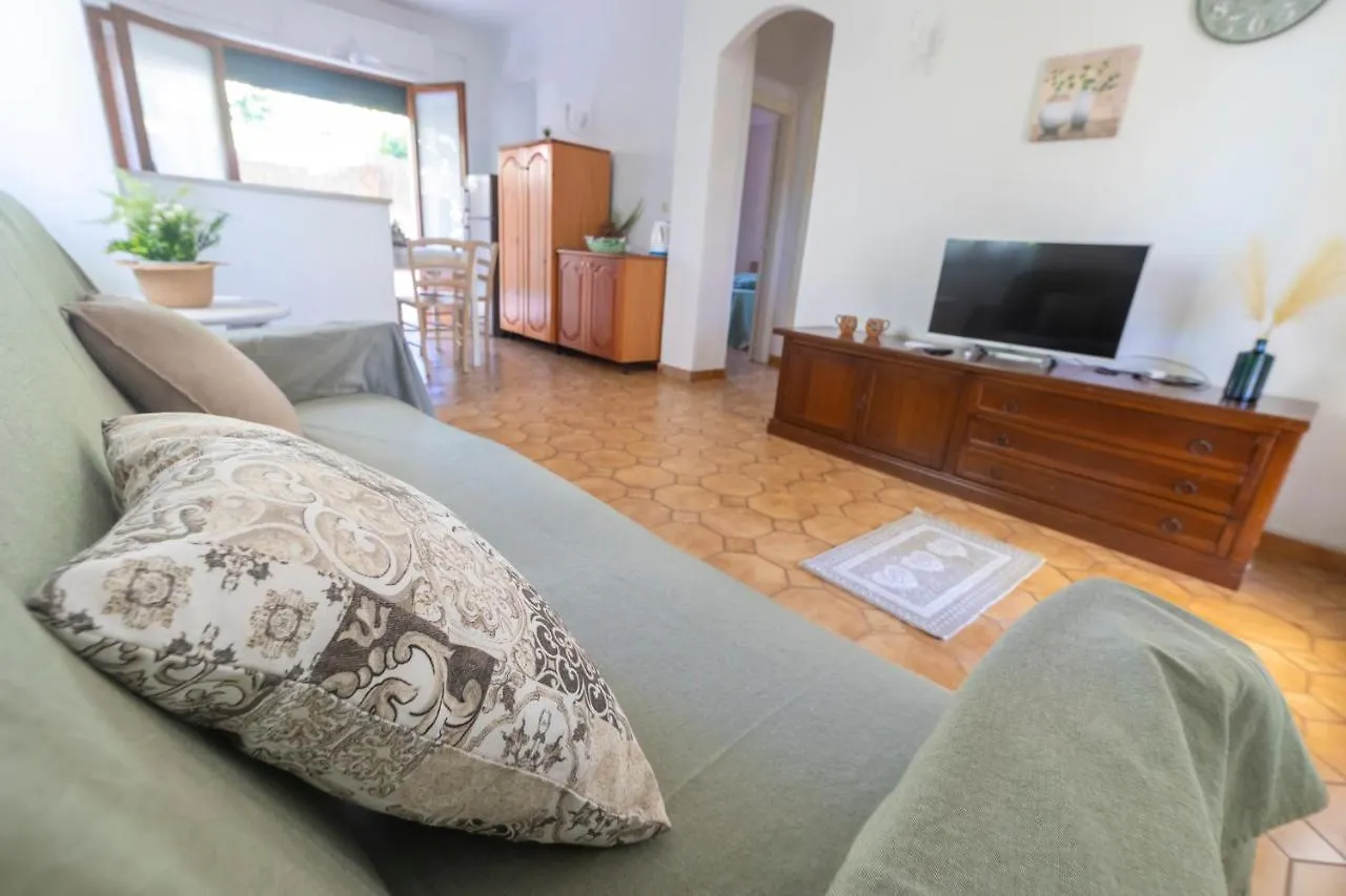 Nice To Stay, Holiday Home Fontane Bianche