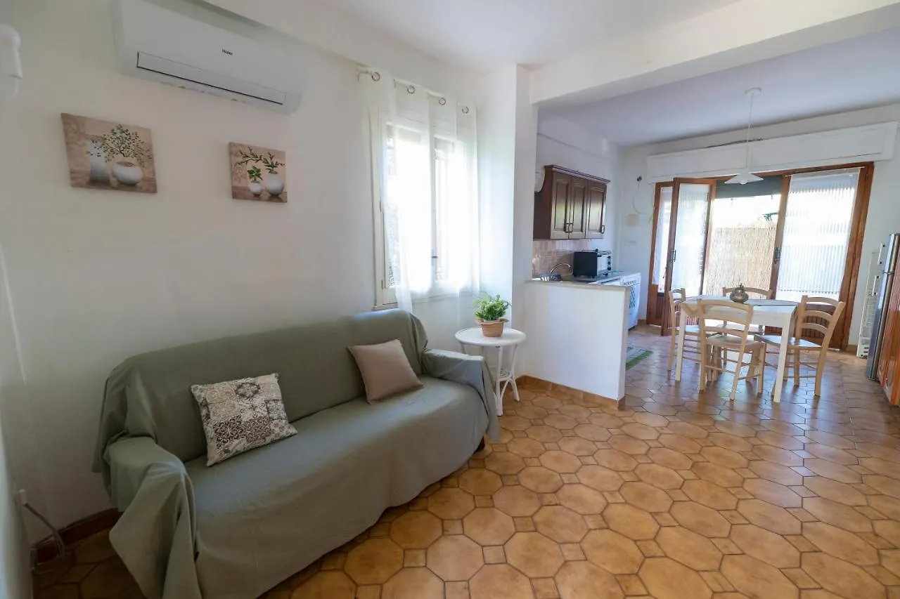 Nice To Stay, Holiday Home Fontane Bianche