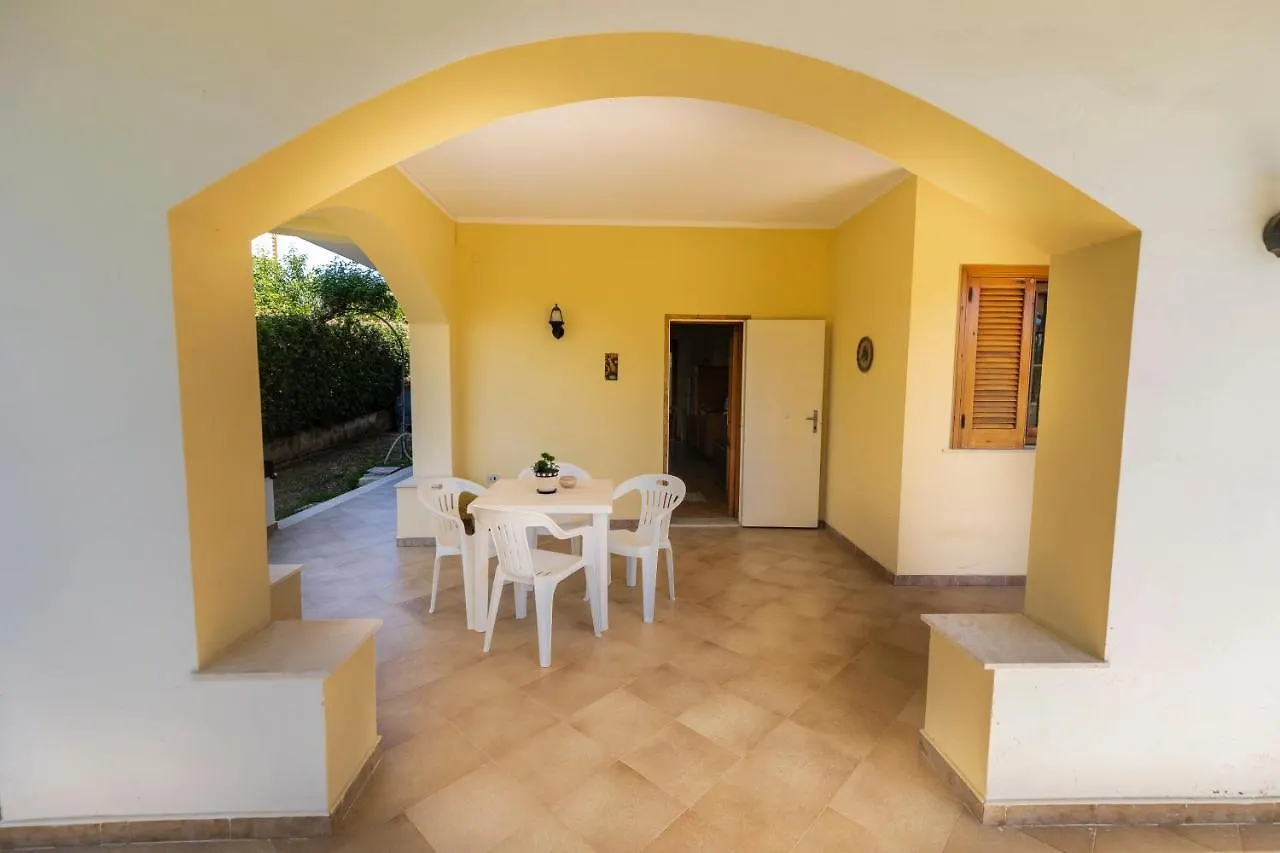 Nice To Stay, Holiday Home Fontane Bianche