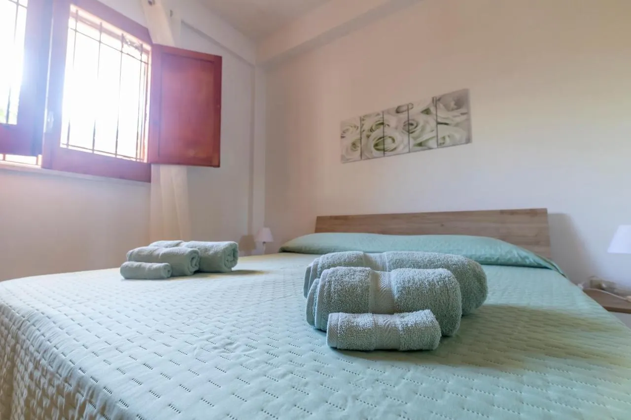 Nice To Stay, Holiday Home Fontane Bianche