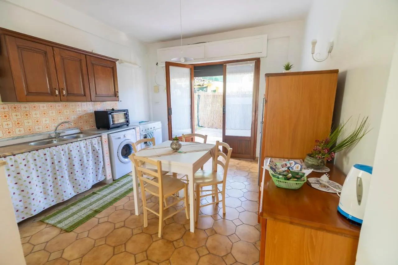 Nice To Stay, Holiday Home Fontane Bianche 0*,  Italy