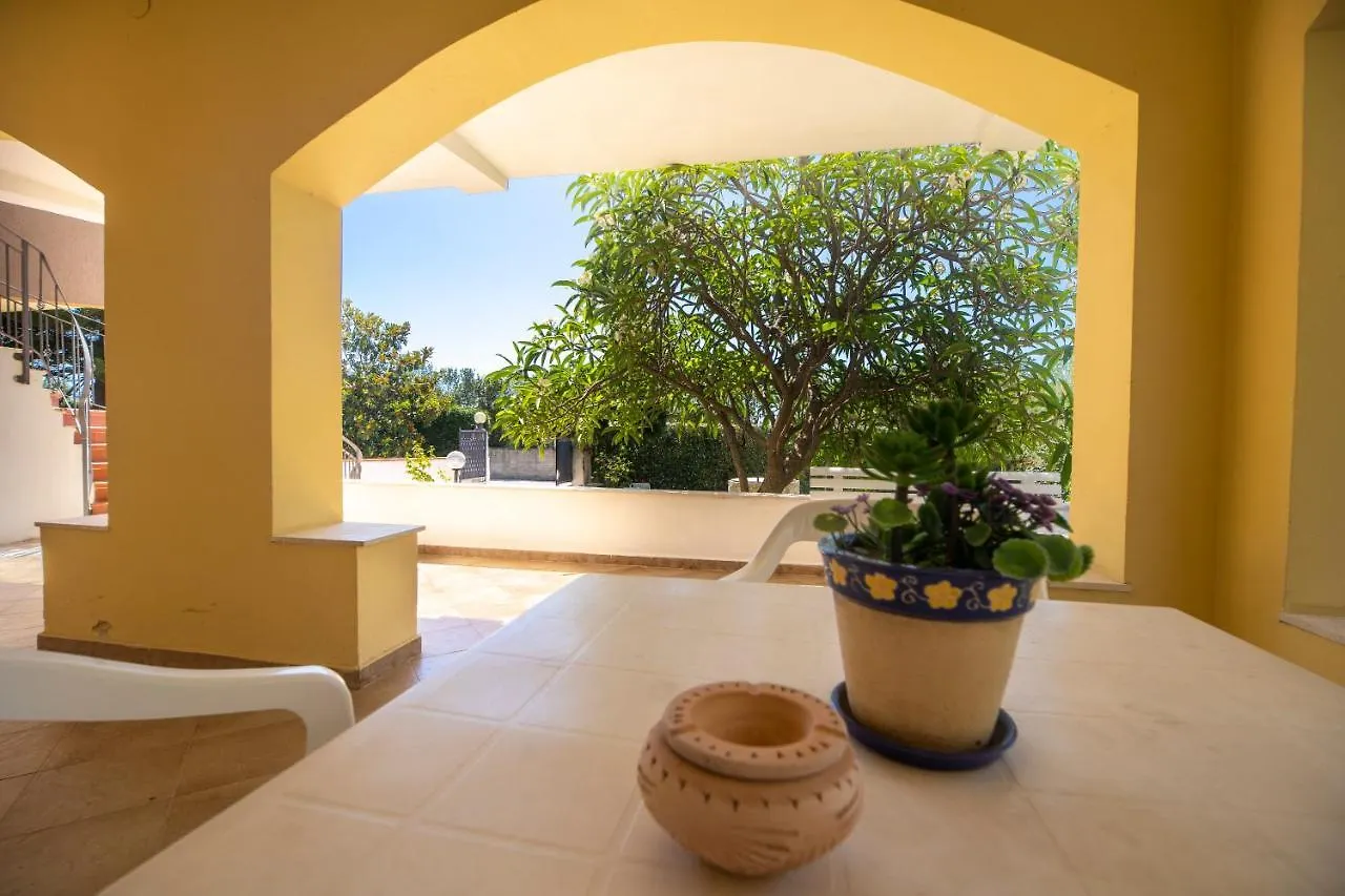 Nice To Stay, Holiday Home Fontane Bianche