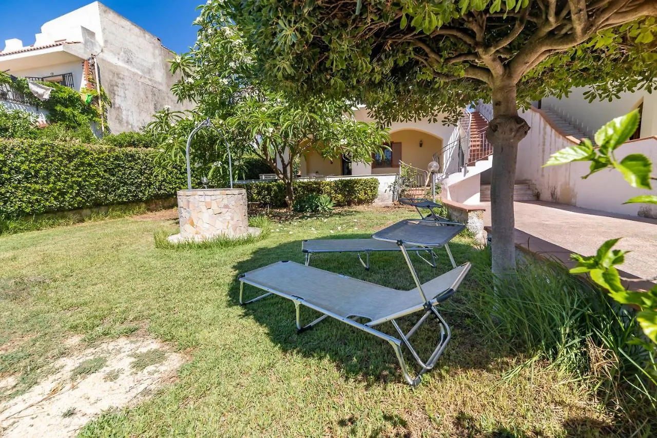 Nice To Stay, Holiday Home Fontane Bianche Italy