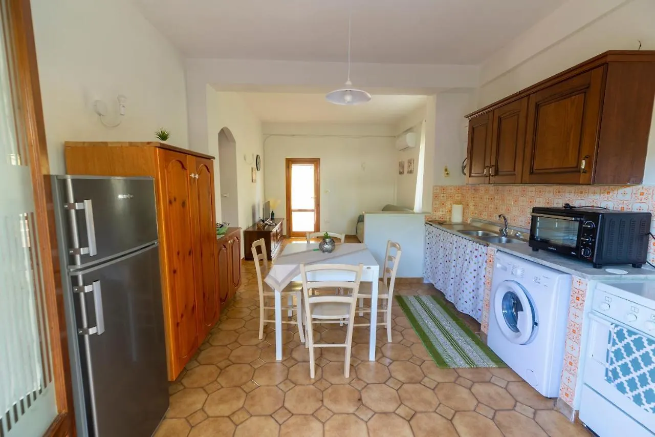 Nice To Stay, Holiday Home Fontane Bianche 0*,  Italy