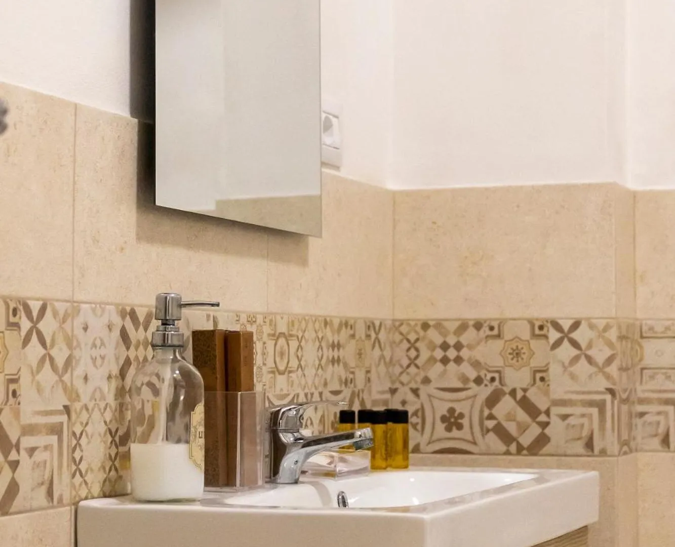 Nice To Stay, Holiday Home Fontane Bianche