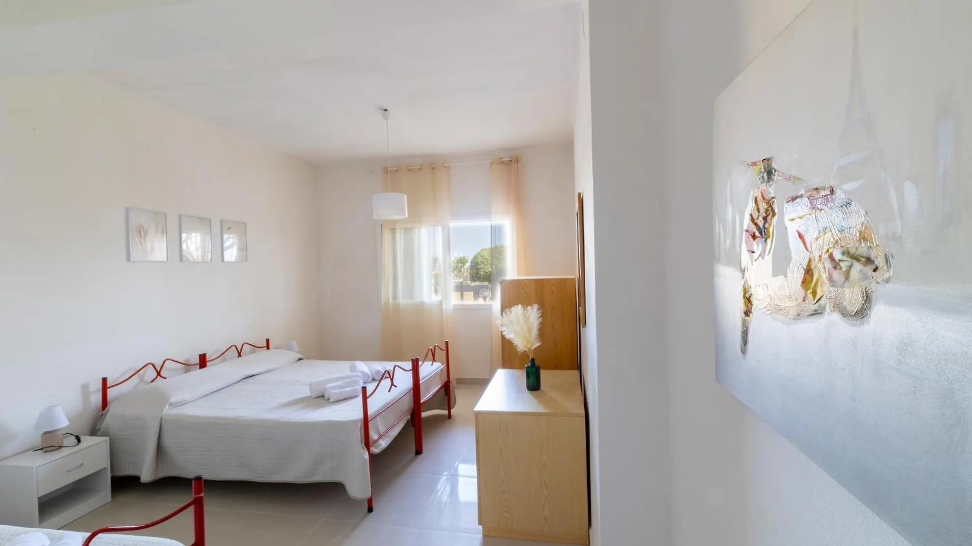 Nice To Stay, Holiday Home Fontane Bianche Italy