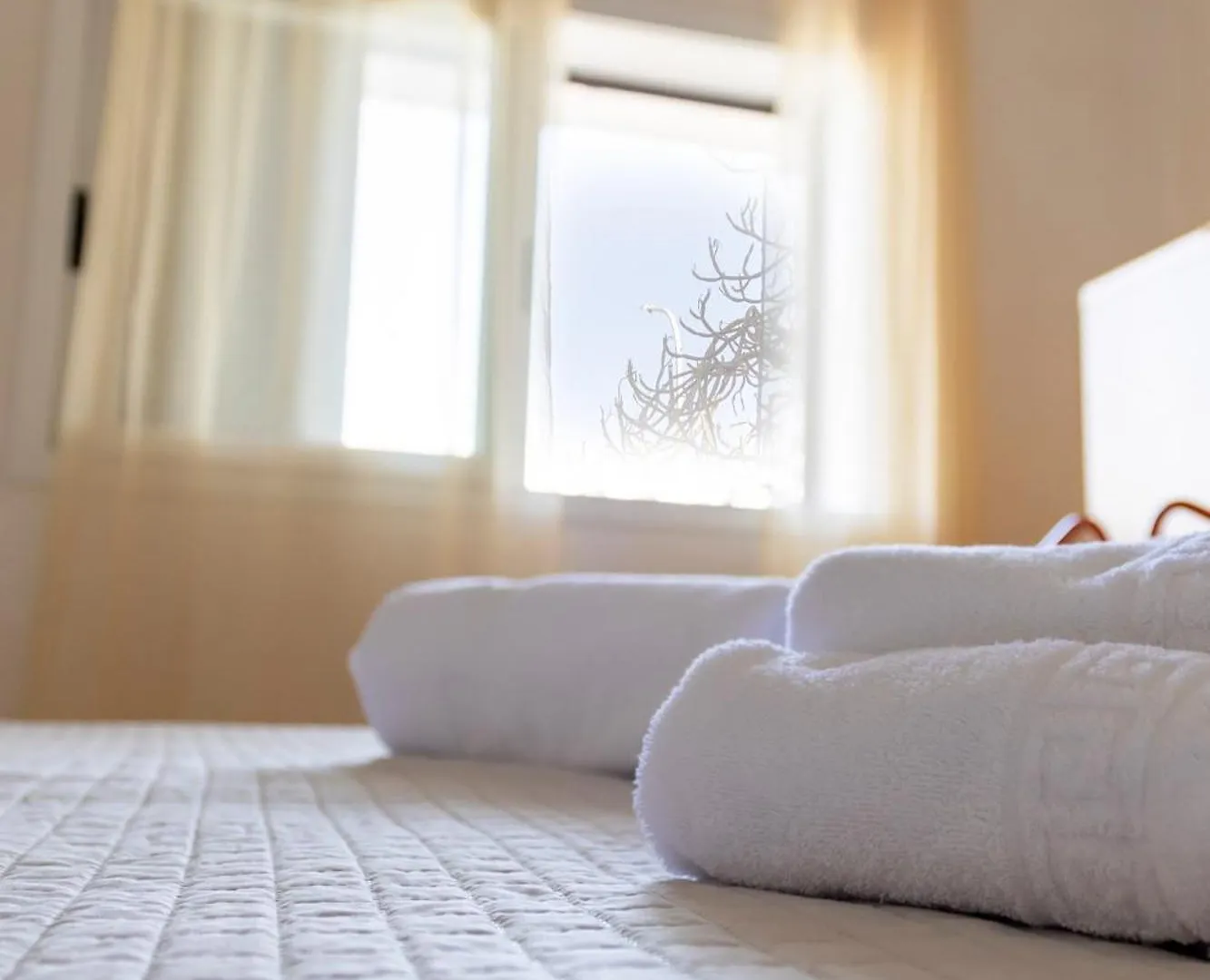 Nice To Stay, Holiday Home Fontane Bianche