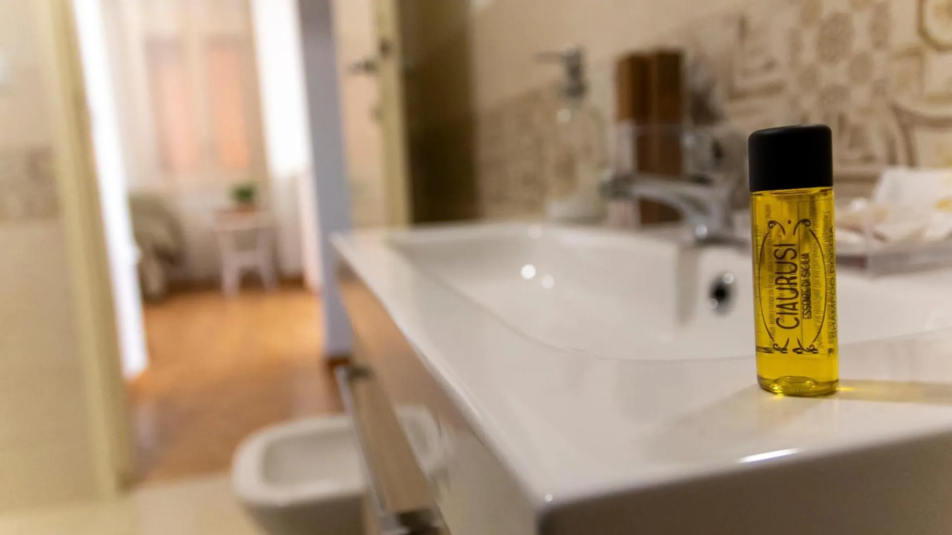 Nice To Stay, Holiday Home Fontane Bianche