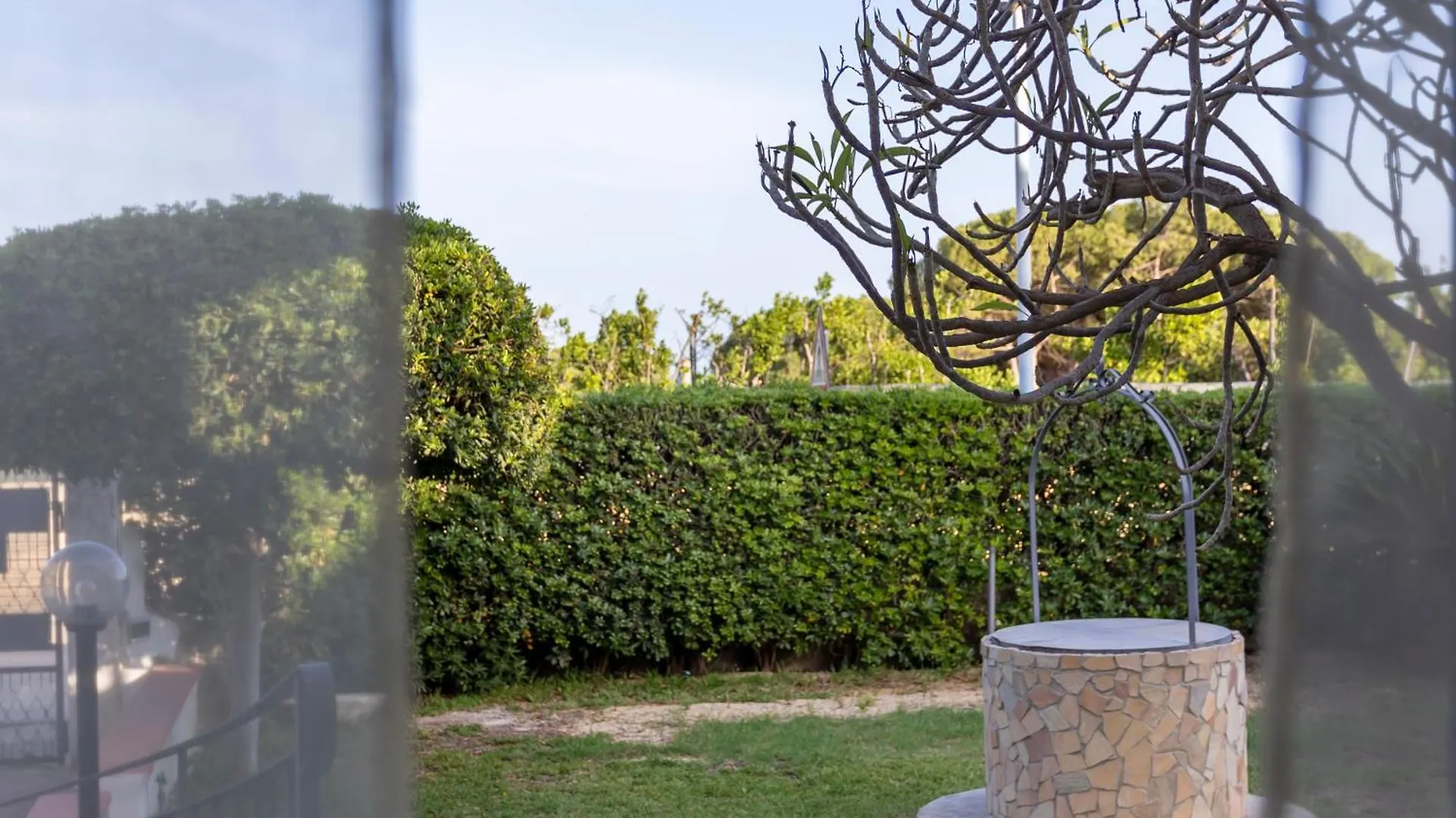 Nice To Stay, Holiday Home Fontane Bianche
