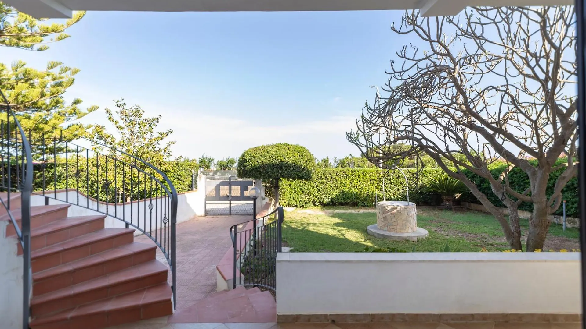 Nice To Stay, Holiday Home Fontane Bianche
